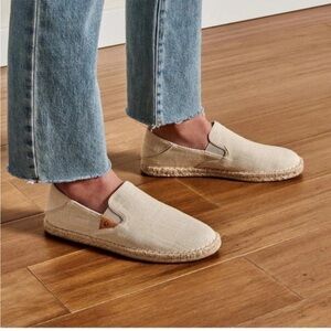 Olukai | Kaula Pa'a Kapa Women’s Espadrilles